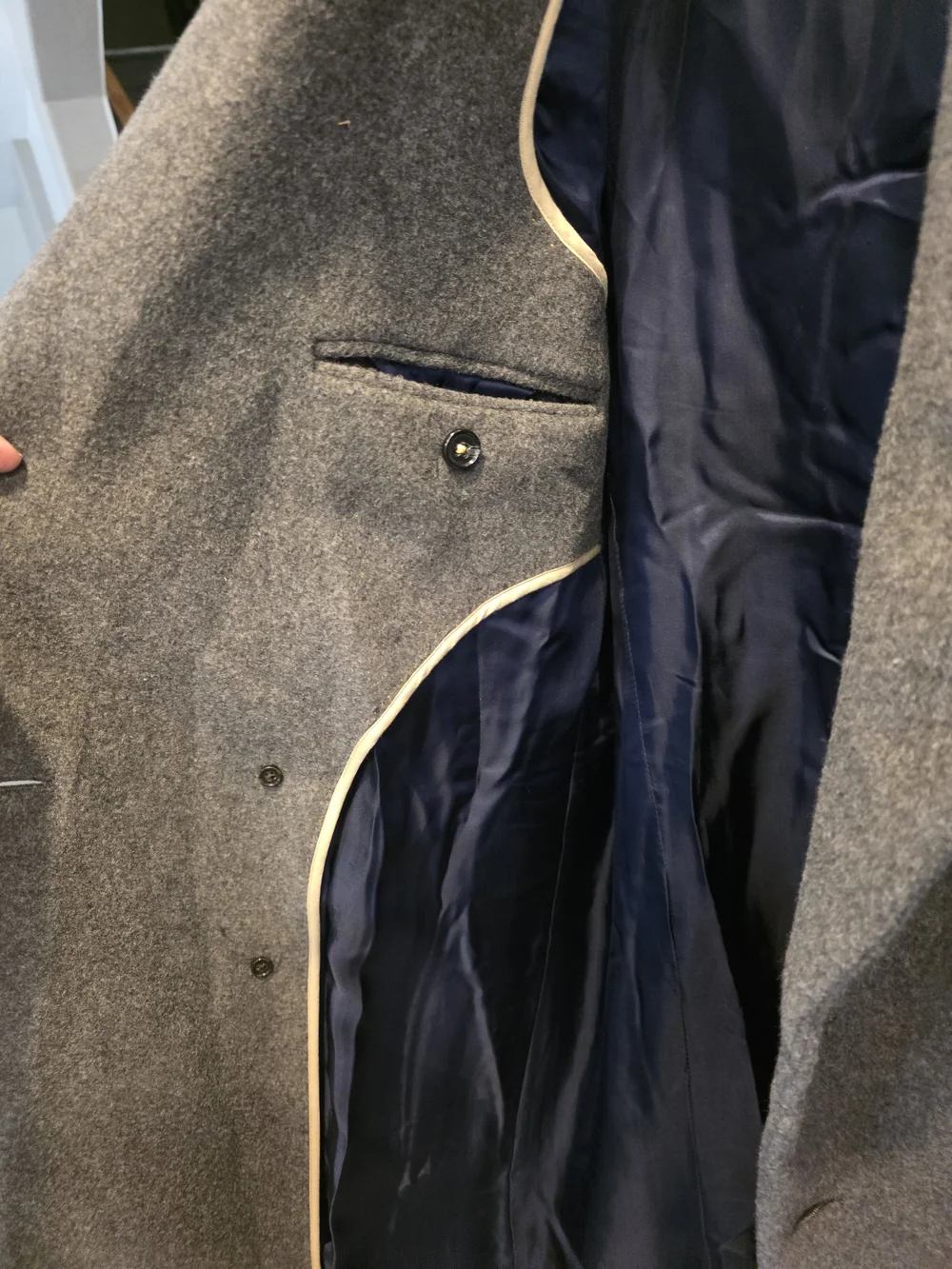 Banana Republic classic banana